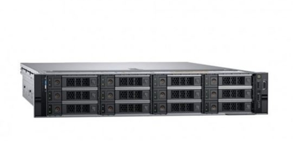 Dell EMC PowerEdge R740XD Platinum 8170 - 2.1G 12x3.5IN